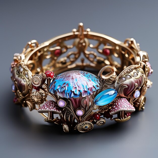 Fantasy Bracelet