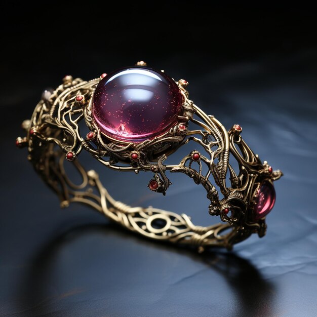 Fantasy Bracelet