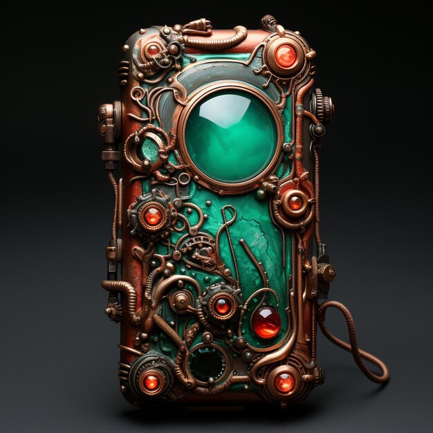 Fantasy Phone