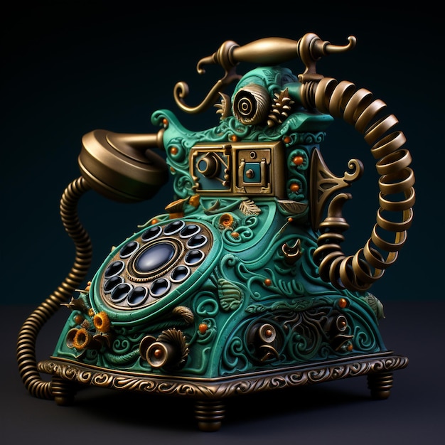 Fantasy Phone