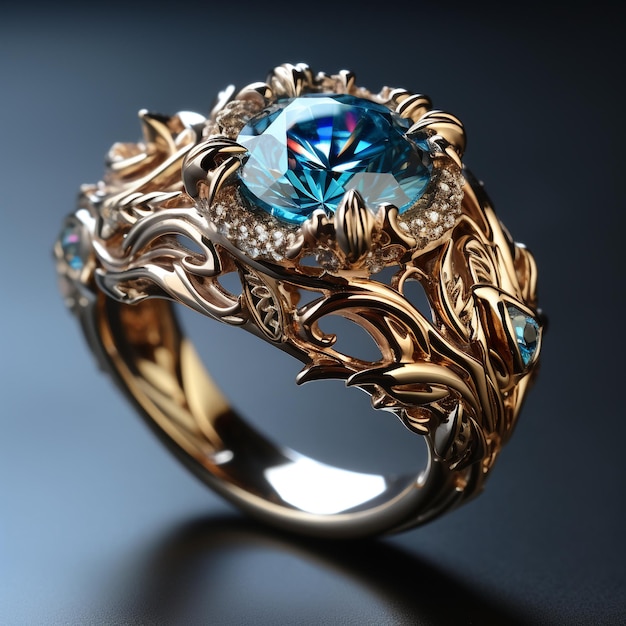 Fantasy Ring