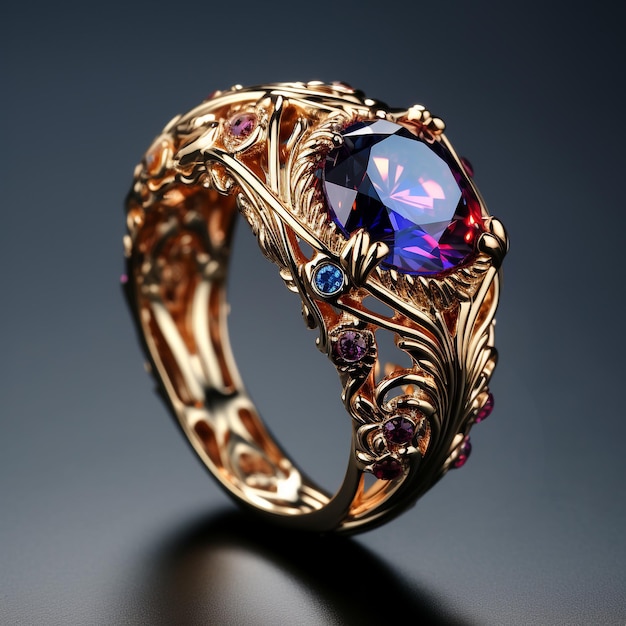 Fantasy Ring