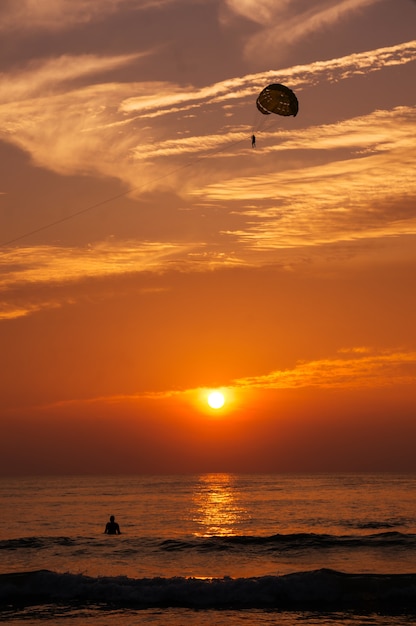 Far Beyond The Sun- Patong Beach