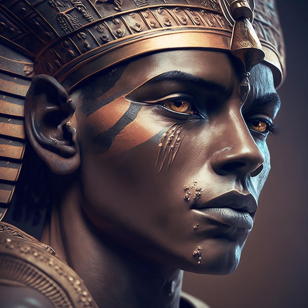 Farao Ramses III