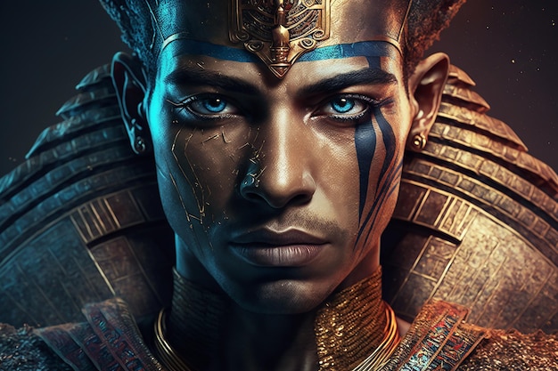 Farao Ramses III