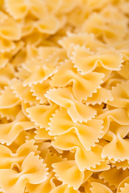 Farfalle Background