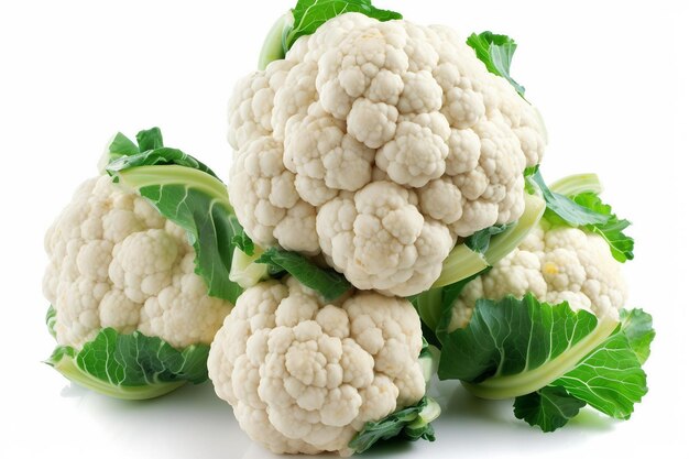 Farm Fresh Cauliflower