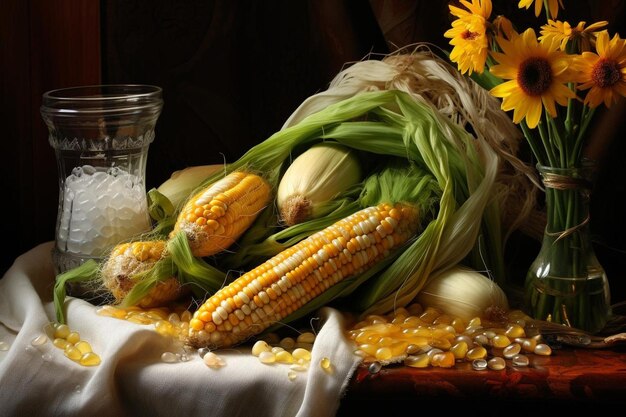 Farm Fresh Corn Celebration