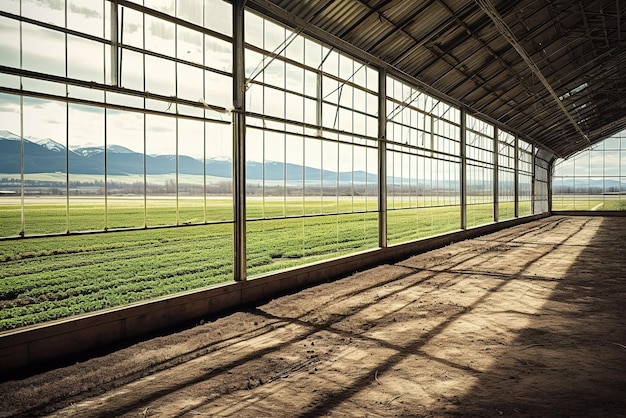 Farm green background for free photos greenhouse glass
