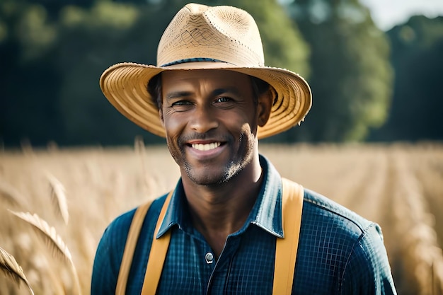 farmer male