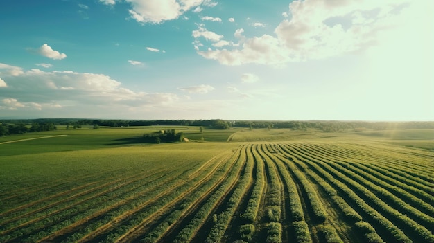 Сельское хозяйство HD 8K обои стоковое фотографическое изображение