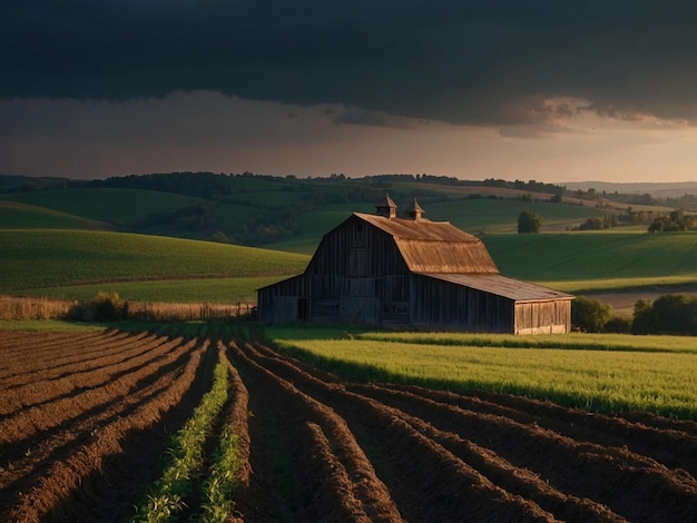 farmland