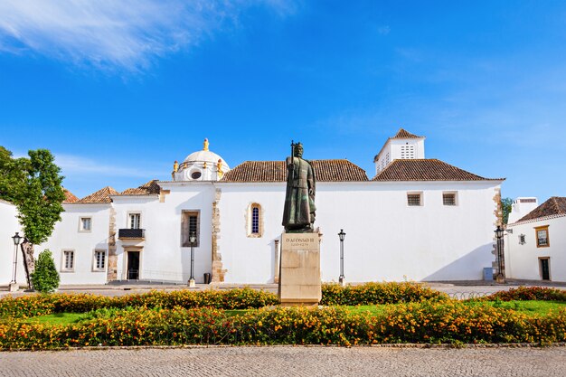 Faro Archaeological Museum