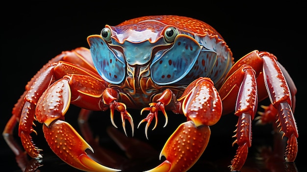 Fascinating Life of Hermit Crabs