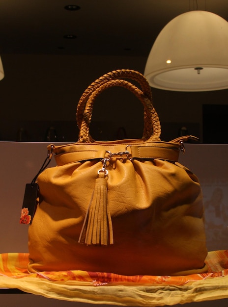 Fashion bag