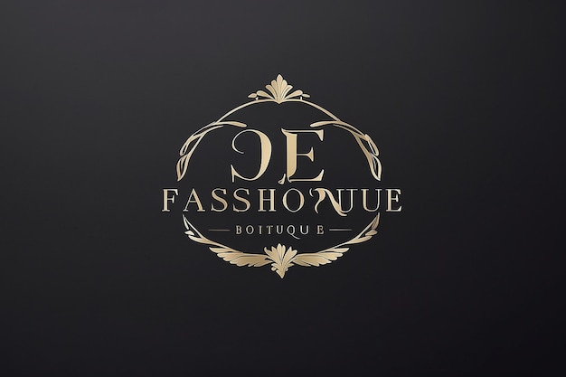 Logo della boutique di moda
