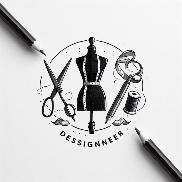 fashion designer