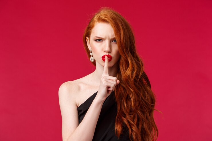 Photo fashion, luxury and beauty concept.