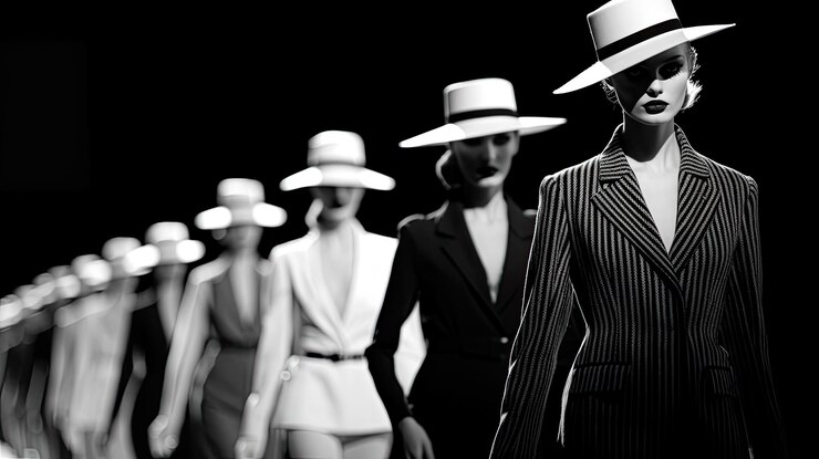 Meet the Fashion Icons of 2025 Shaping Global Style