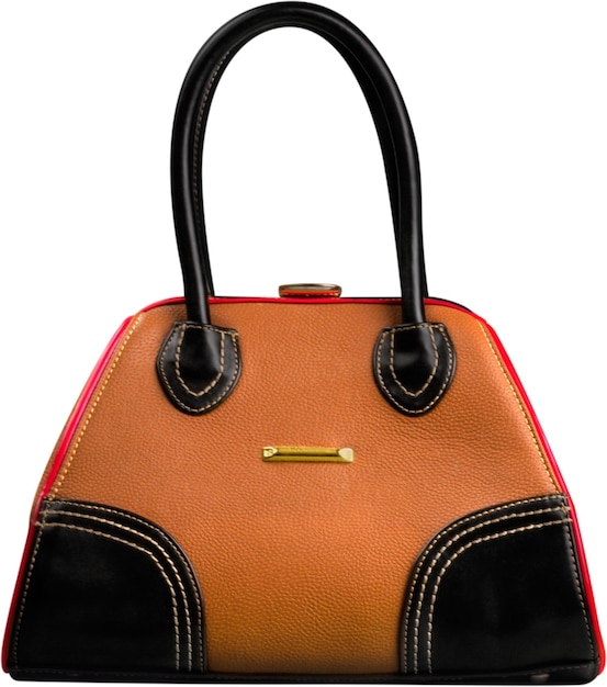 Fashionable purse
