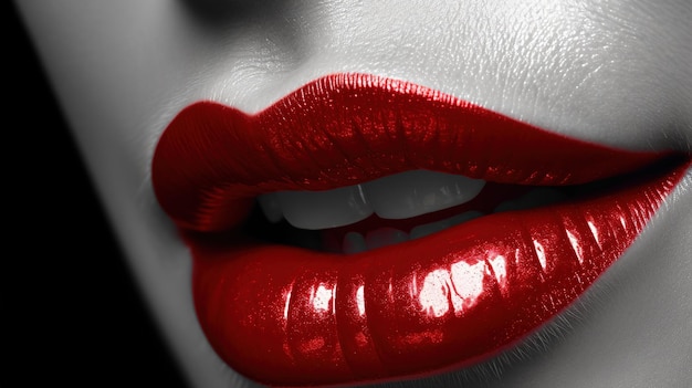 21+] Lips 4k Wallpapers - WallpaperSafari