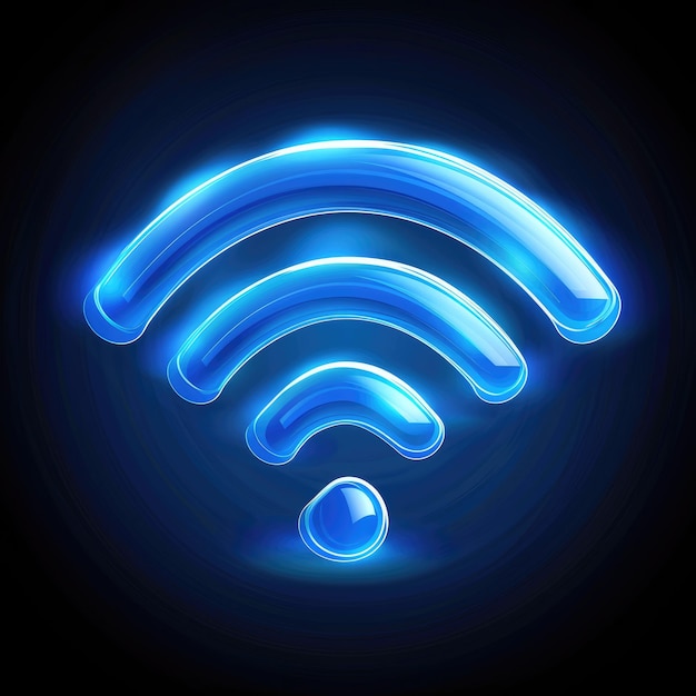 Fast internet wifi connectivity with highspeed wireless networks enabling seamless browsing streaming and communication for efficient online activities and productivity