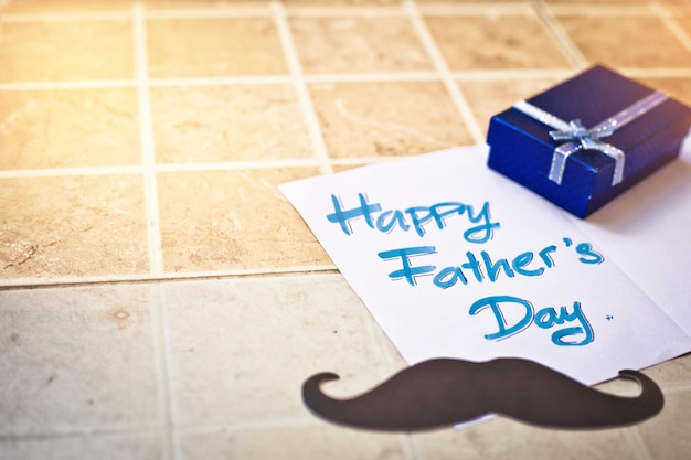 Father's day concepts