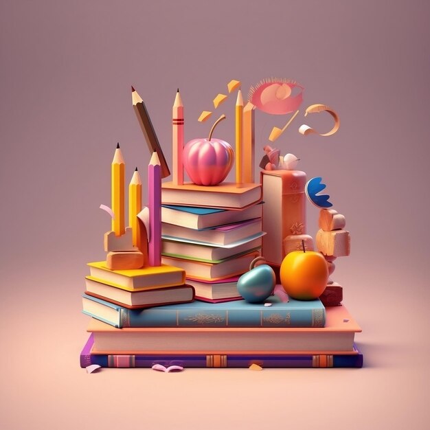 Premium AI Image FATHERS DAY CELEBRATION