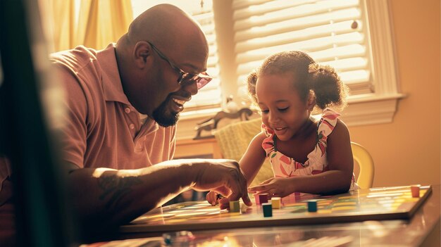 Foto fathers day i padri amano l'ispirazione