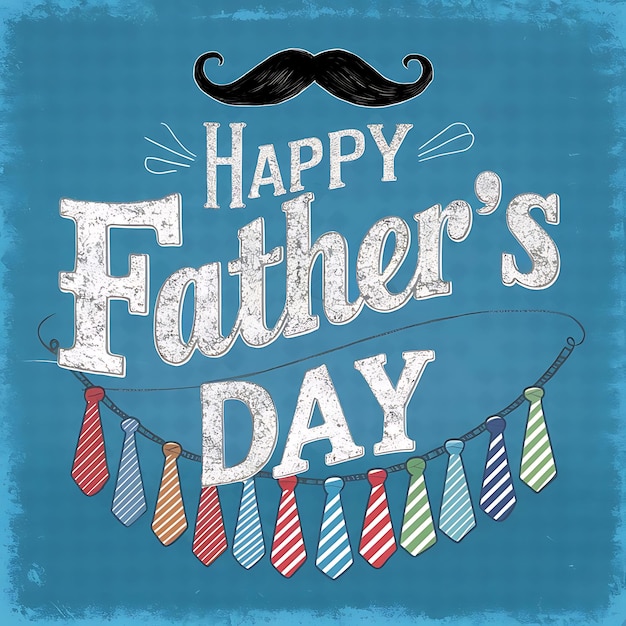 Fathers Day Salute