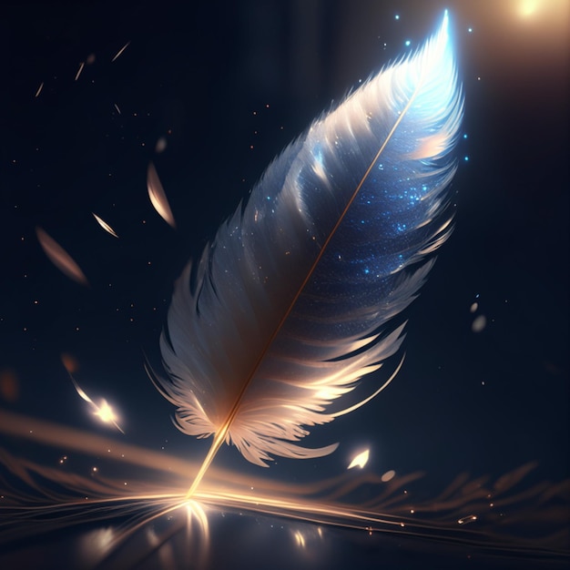 Feather