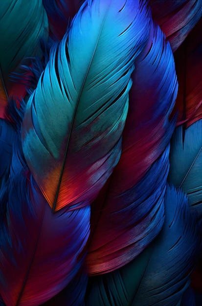 Feather