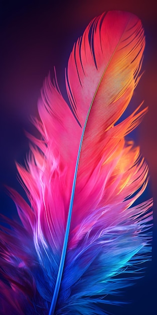 Feather