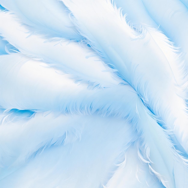 feathery texture background