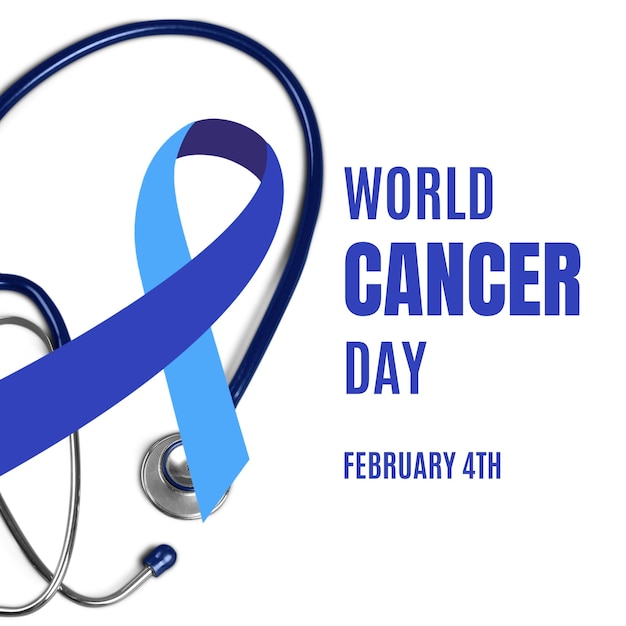 Photo february 4 celebration of world cancer day