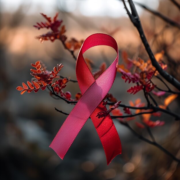 Foto february 4 world cancer day promotes awareness and prevention efforts