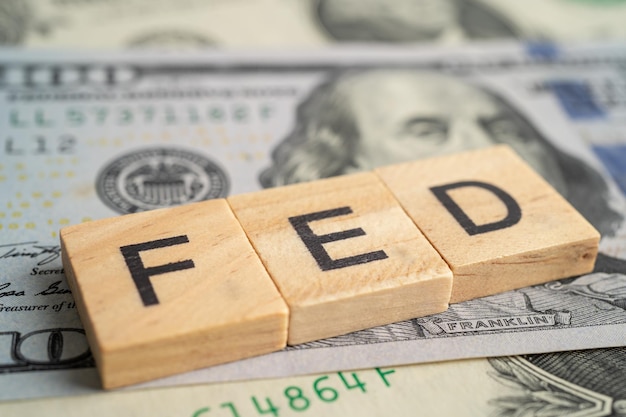 Fed il federal reserve system è il sistema bancario centrale degli stati uniti d'america