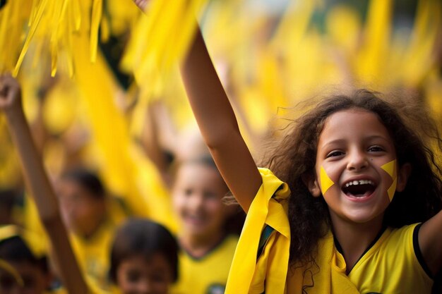 Feed editable childrens day feliz dia das criancas in brazil