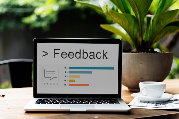 Feedback Comment Survey Support Response Bar Word