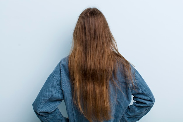 Page 15 | Long Hair Back View Images - Free Download on Freepik Page 15 | Long Hair Back View Images - Free Download on Freepik
