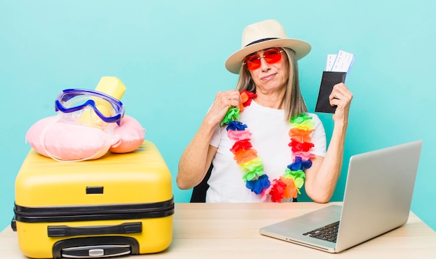 Foto sentirsi stressati, ansiosi, stanchi e frustrati