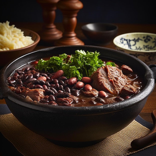 Feijoada Brasileira