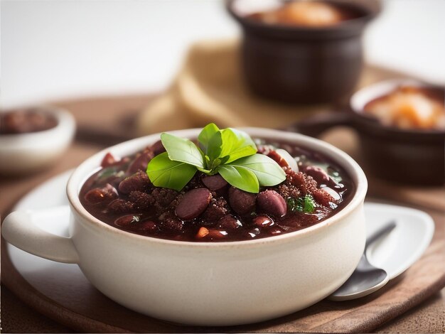 Feijoada Chronicles Purposeful Editorial Photography