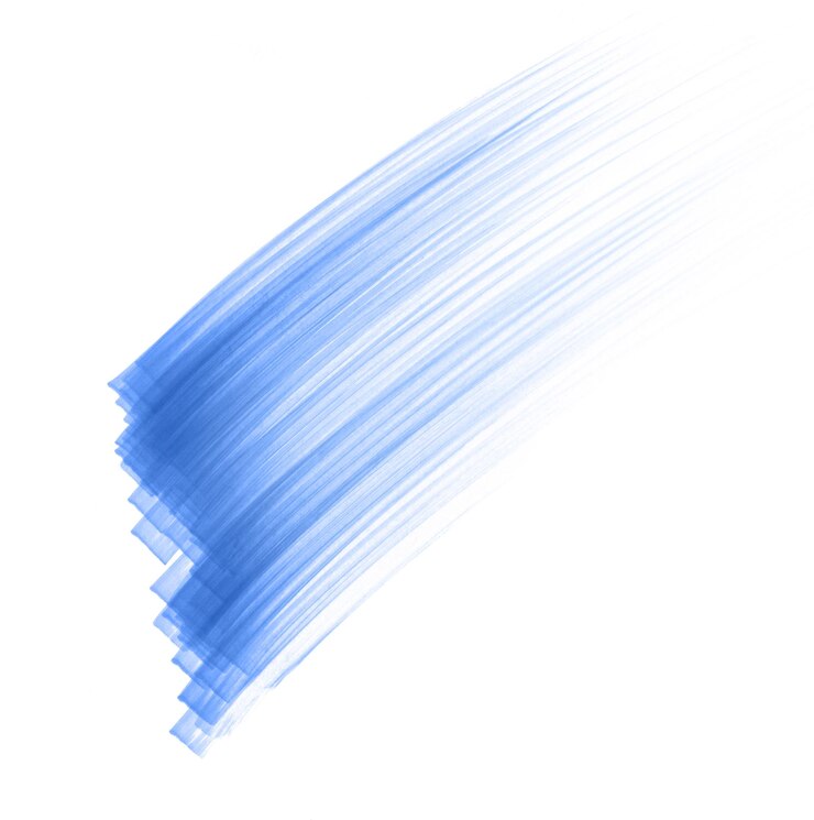 Photo felt tip strokes