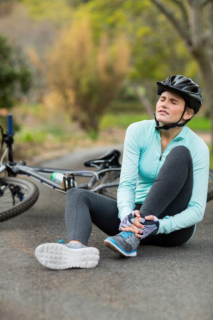 Adding Variations to the Bicycle Crunch Exercise