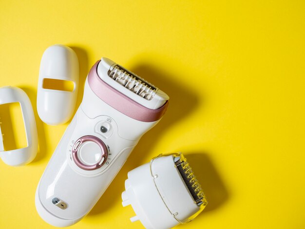 Understanding the Function of Test and Reset Buttons on Hair Dryers