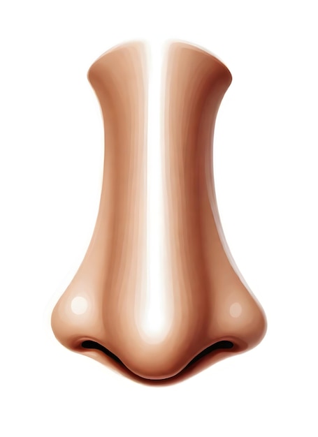 Female nose
