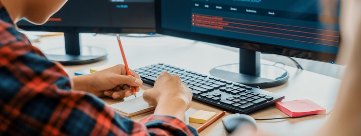 Курсы Backend-разработки от Специалист.ру