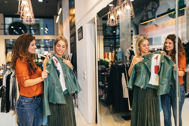 Glam Shop Spree