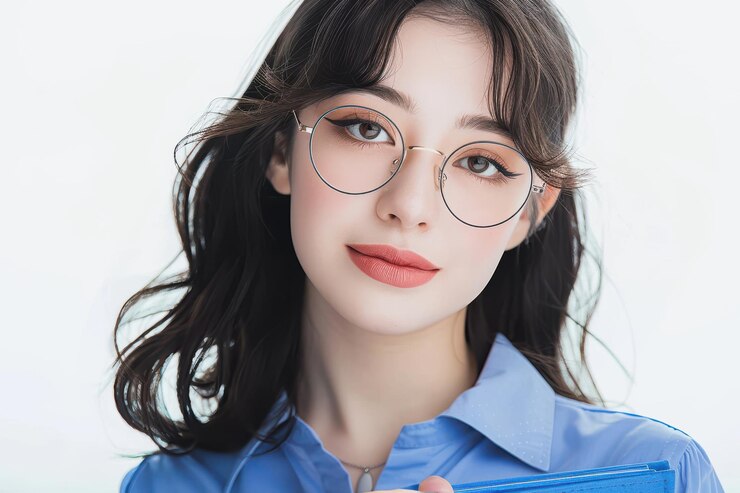Photo 여학생 여학생